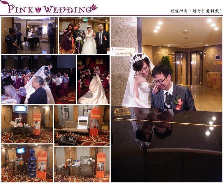 ＜Neil＆Jade＞幸福時間軸上的婚禮特展  (台北)